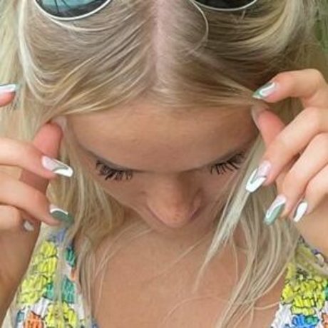 Calysta Erickson Only ...