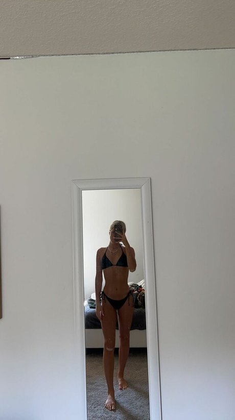 Calysta Erickson OnlyFans Leaj