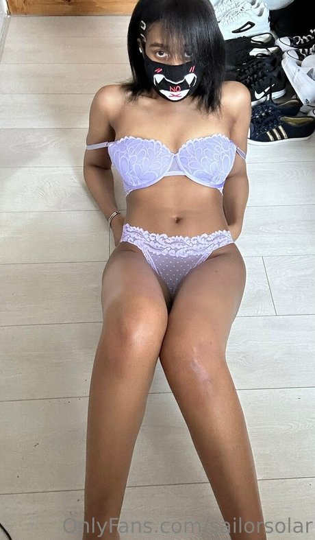 sailorsolar OnlyFans Fick geleakt