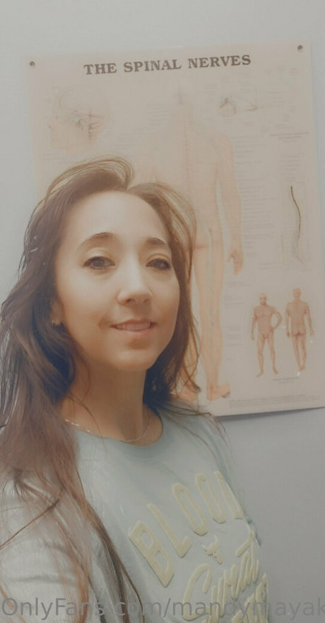 mandymayak05 Geleakte OnlyFans-Inhalte