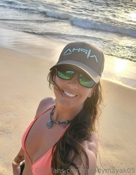 mandymayak05 OnlyFans Inhaltstyp