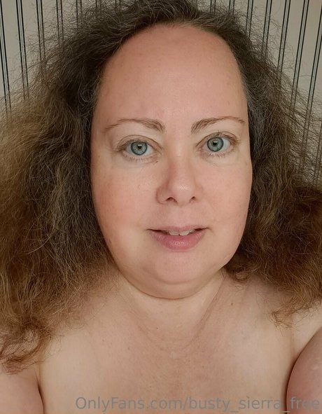 busty sierra free Nacktbilder von OnlyFans geleakt