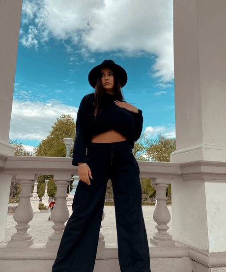 pasenciuc karina OnlyFans Sex Leak