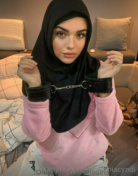 cynthiacyndi OnlyFans-Bilder geleakt