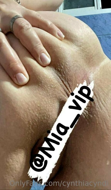 cynthiacyndi XXX OnlyFans