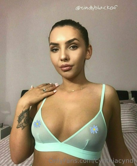 cynthiacyndi OnlyFans Modelfoto