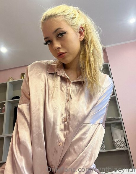 cynthiacyndi Füße OnlyFans