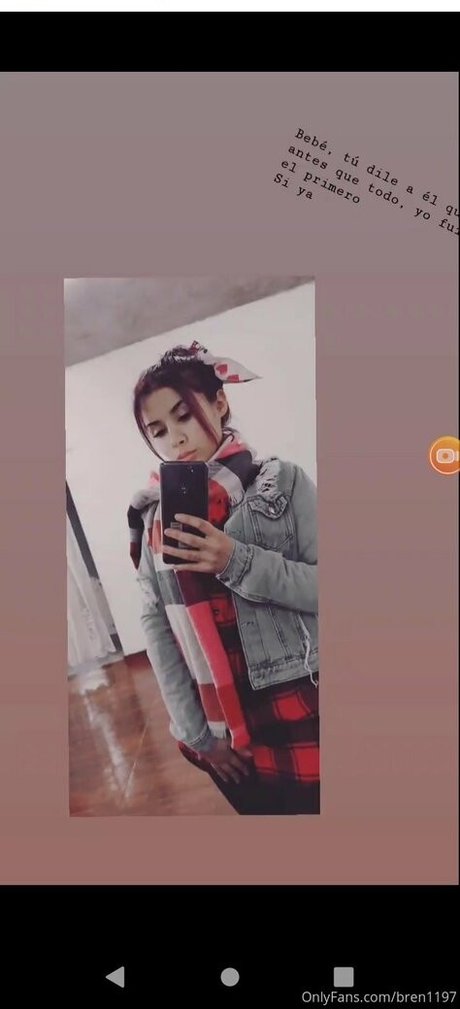 bren1197 XXX Leak OnlyFans