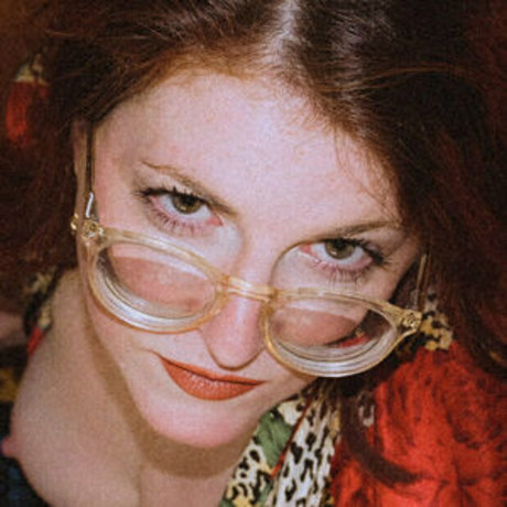 josiejonesfree OnlyFans-Model