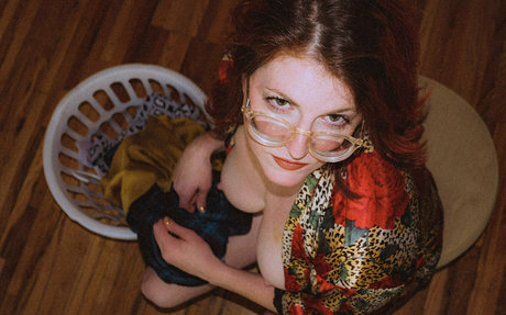 josiejonesfree OnlyFans Porn Nackt