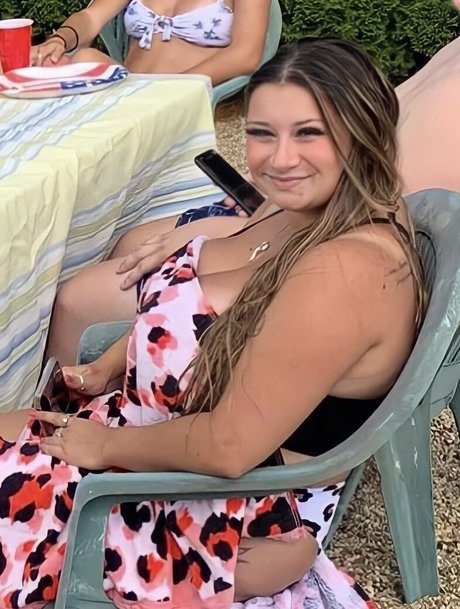 Lauren Risotti OnlyFans-Model