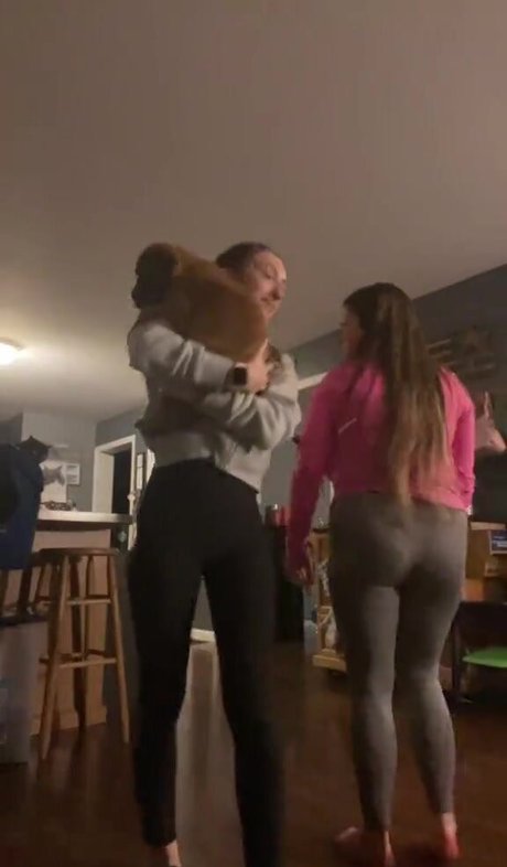 Lauren Risotti Nacktbilder OnlyFans Geleakt