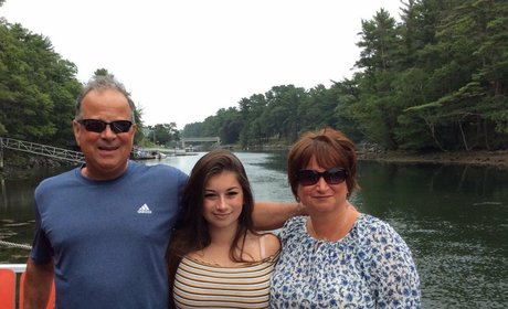 Lauren Risotti Leaked OnlyFans Sextape