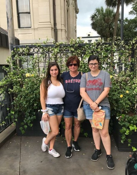 Lauren Risotti Kostenloses OnlyFans