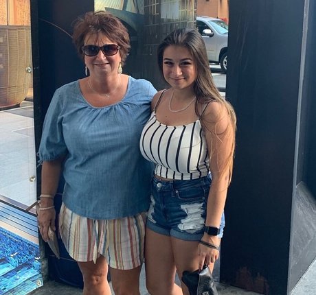 Lauren Risotti OnlyFans-Fotos