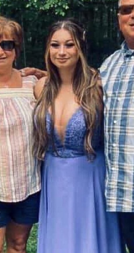 Lauren Risotti Bilder OnlyFans