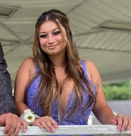 Lauren Risotti OnlyFans Modelfoto