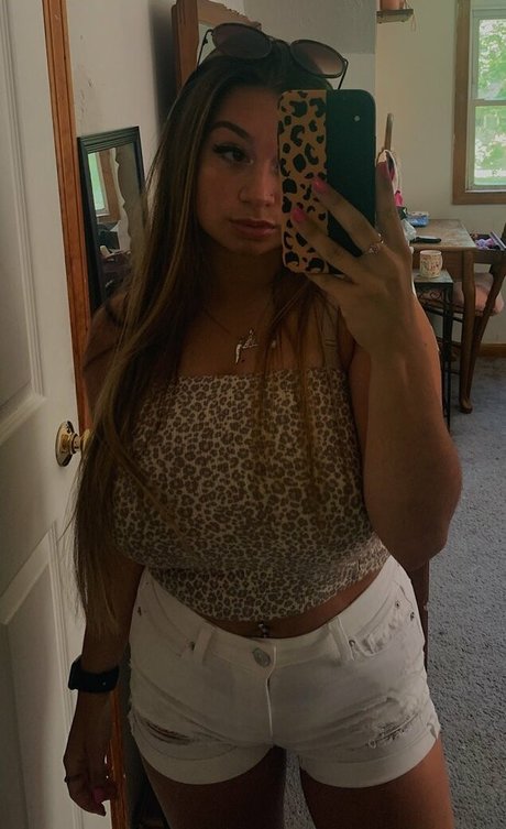 Lauren Risotti Leaked OnlyFans Fotos