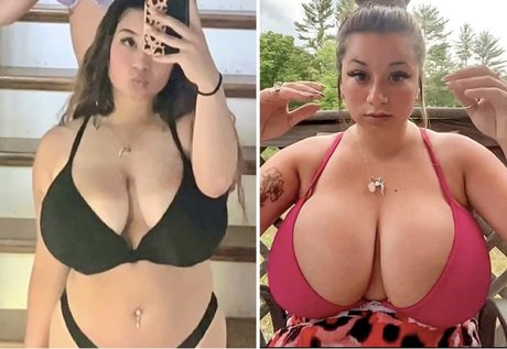 Lauren Risotti Leaked OnlyFans Bilder