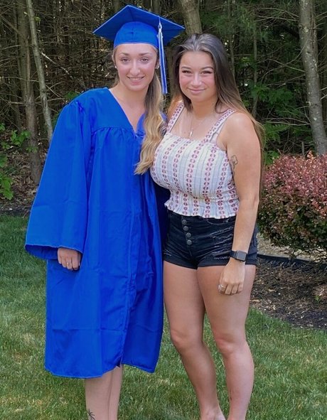 Lauren Risotti Nacktbilder geleakt OnlyFans Nacktporno