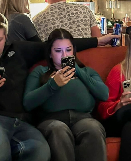 Lauren Risotti OnlyFans Nacktbilder