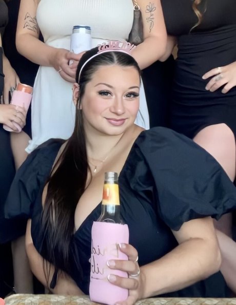 Lauren Risotti Leaks von Nacktbildern auf OnlyFans