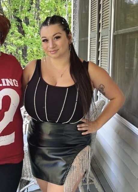 Lauren Risotti Leaked OnlyFans Bilder