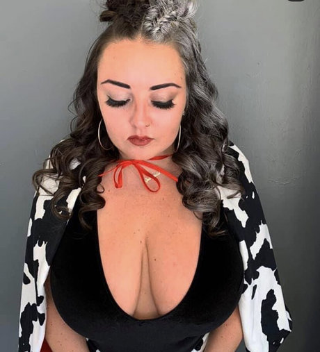 Gabb Ferraro OnlyFans kostenlos geleakt