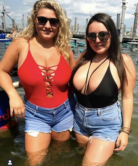 Gabb Ferraro Nacktbilder OnlyFans geleakt