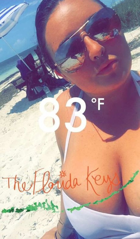 Gabb Ferraro OnlyFans Leak