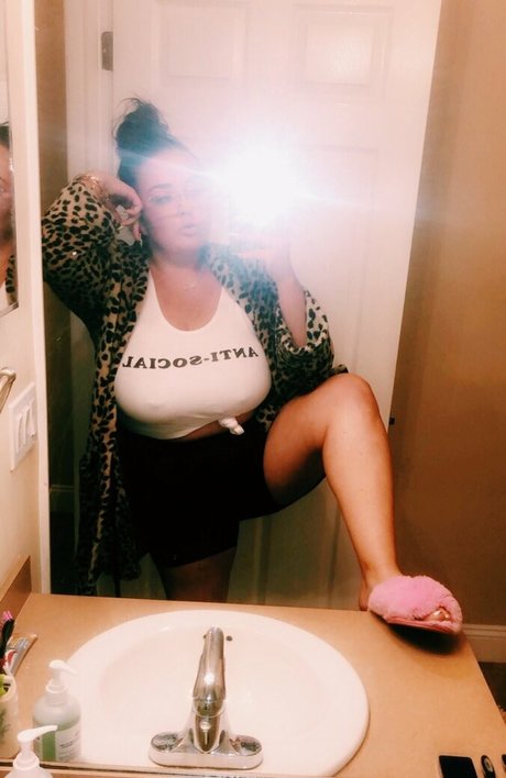 Gabb Ferraro Leaks von Nacktbildern auf OnlyFans