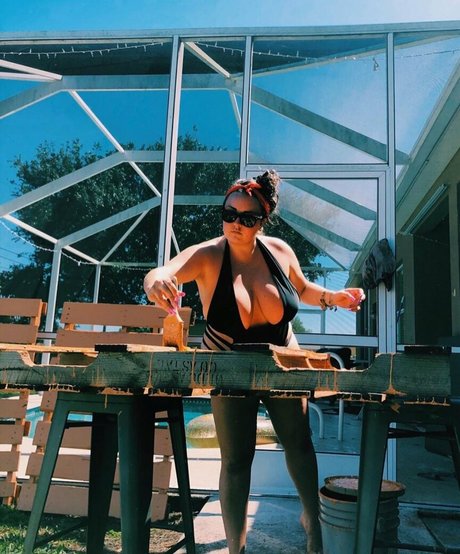 Gabb Ferraro OnlyFans Leak