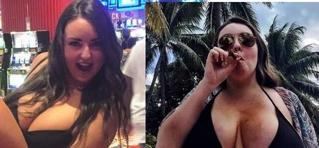 Gabb Ferraro Nacktbilder OnlyFans geleakt