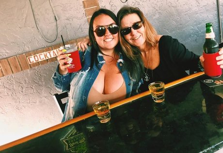 Gabb Ferraro Neues OnlyFans