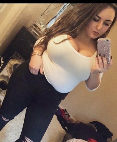 Gabb Ferraro Nackt OnlyFans