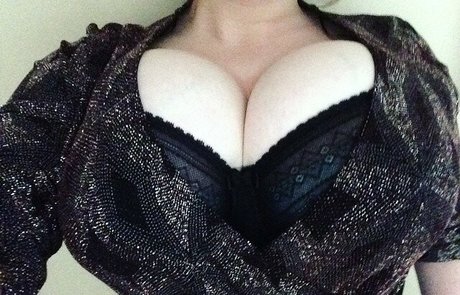 Betty Dahmer OnlyFans-Bilder