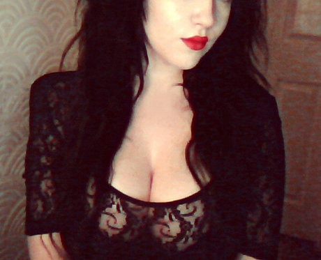 Betty Dahmer OnlyFans-Leaks