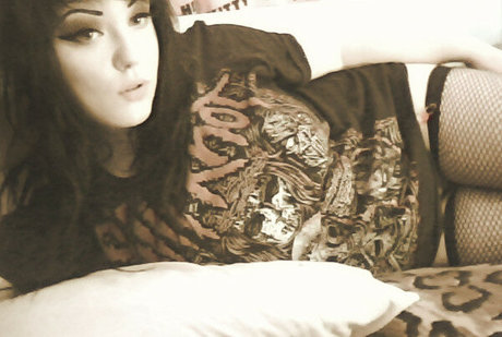 Betty Dahmer OnlyFans Bilder