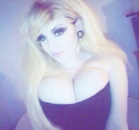 Betty Dahmer OnlyFans Fotos