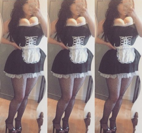 Betty Dahmer Leaked OnlyFans Sex