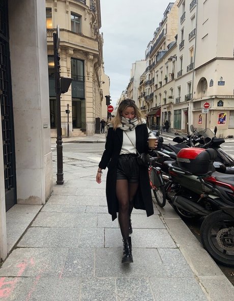 belonly Nacktbilder von OnlyFans geleakt