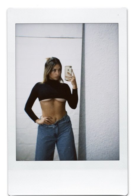 belonly Nacktbilder von OnlyFans