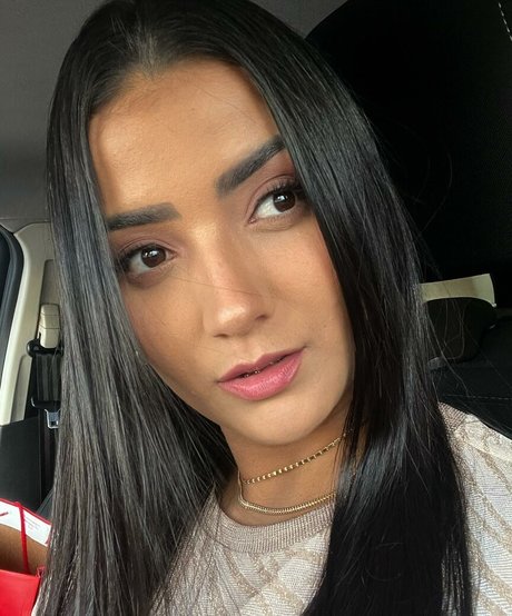 Gabriela Batista Torres OnlyFans Lesbisch