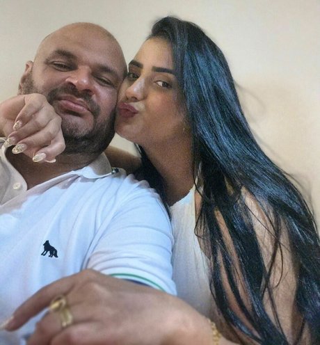 Gabriela Batista Torres OnlyFans Nacktbilder