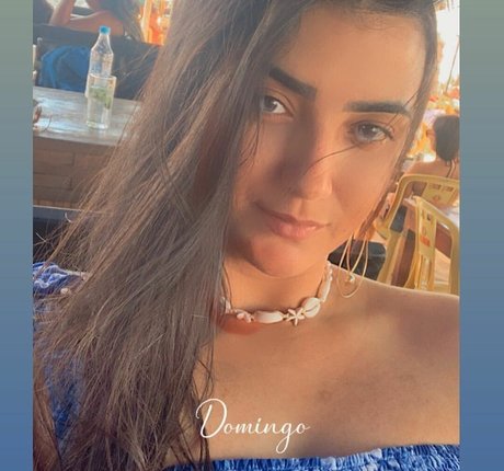 Gabriela Batista Torres Leaked OnlyFans Sextape