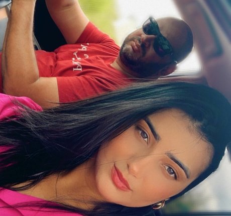 Gabriela Batista Torres XXX OnlyFans