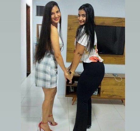 Gabriela Batista Torres OnlyFans-Komplettinhalte