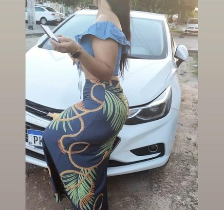 Gabriela Batista Torres OnlyFans geleakte Brüste