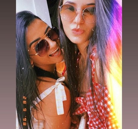 Gabriela Batista Torres Nackt auf OnlyFans Leaks