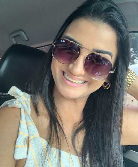 Gabriela Batista Torres Nacktporno OnlyFans